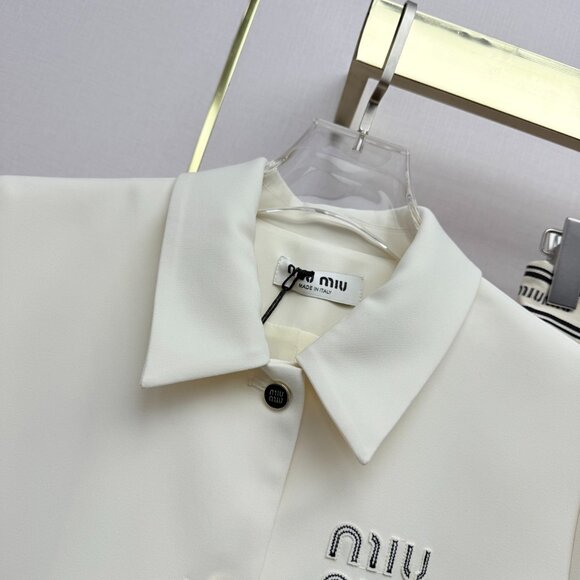 Miu Miu 2026 New Set - Picture 4 of 7